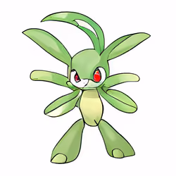 PokeGAN 200
