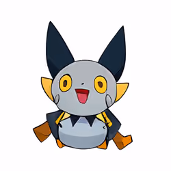 PokeGAN 3562