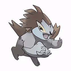 PokeGAN 2420