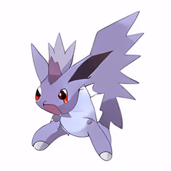 PokeGAN 493