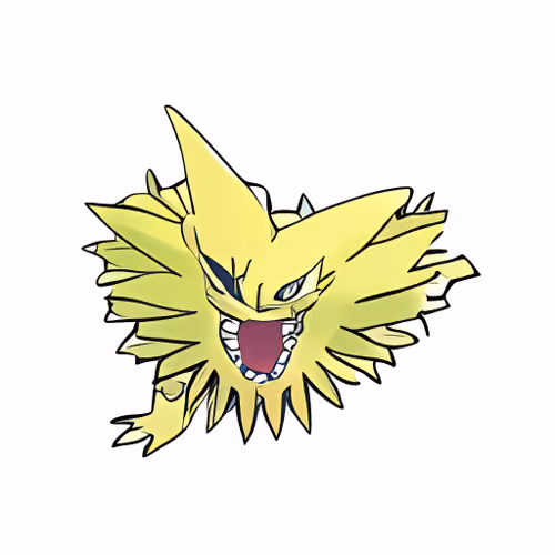 PokeGAN 1092