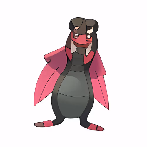Pokegan V2