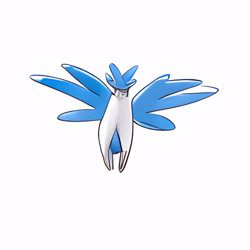 Pokegan V2