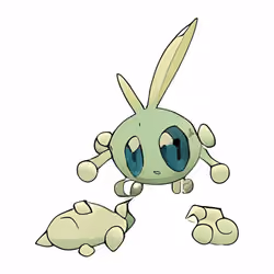 PokeGAN 2926
