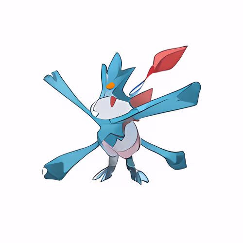 Pokegan V2