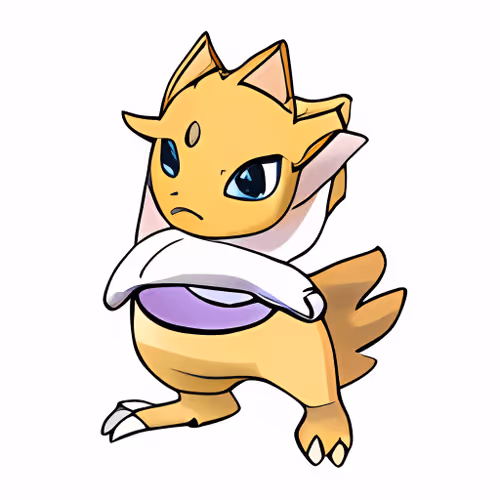 Pokegan V2