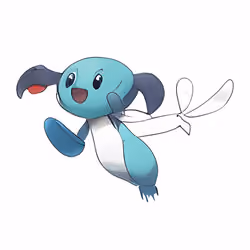 PokeGAN 182