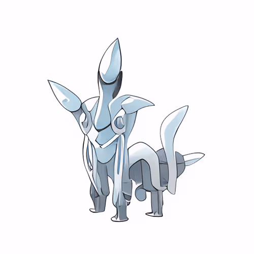 PokeGAN 3316