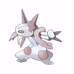 PokeGAN 1342