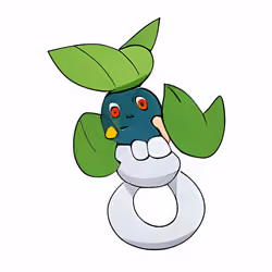 PokeGAN 848