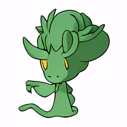 PokeGAN 2027