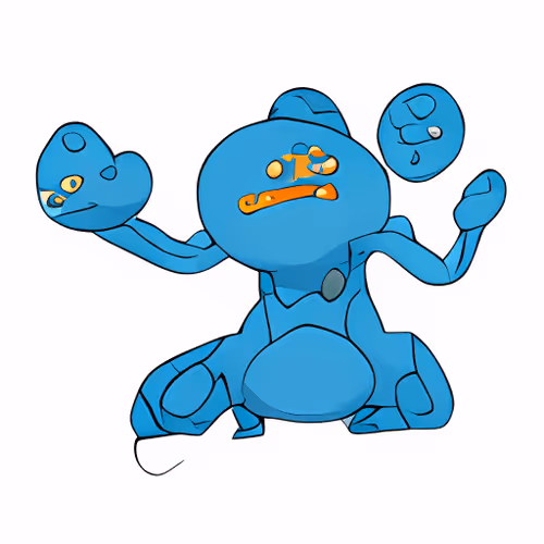 Pokegan V2