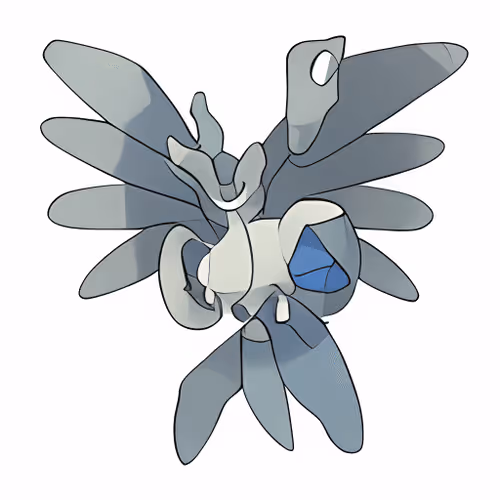 Pokegan V2