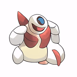 PokeGAN 901