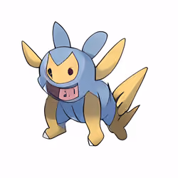 PokeGAN 3153