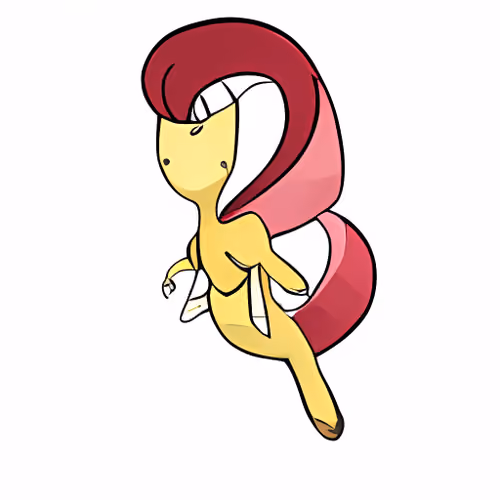 PokeGAN 941