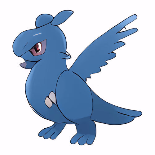 PokeGAN 2423
