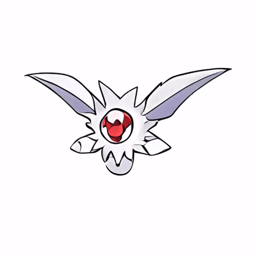 PokeGAN 3802