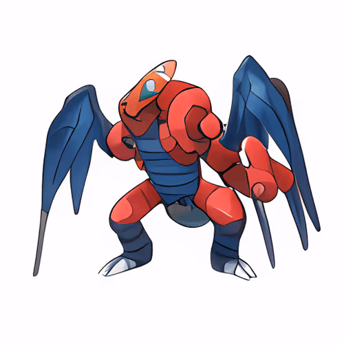 Pokegan V2
