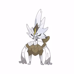 PokeGAN 1095