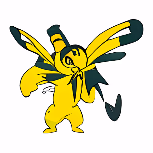 Pokegan V2