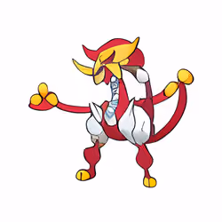 PokeGAN 1461