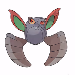 PokeGAN 846