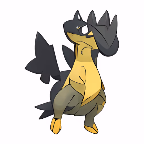 PokeGAN 618