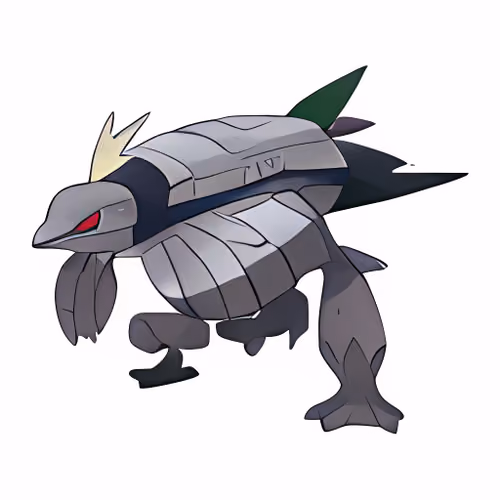 PokeGAN 317