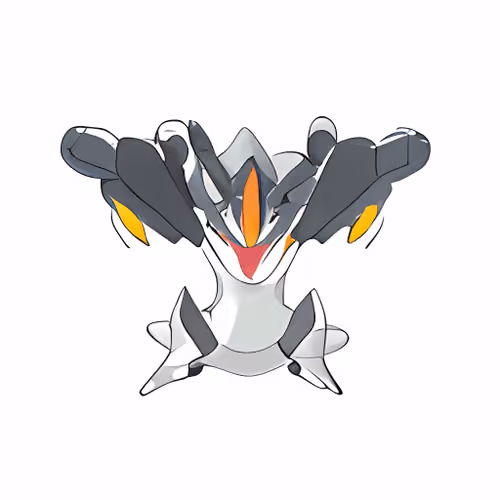 PokeGAN 1195