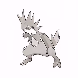 PokeGAN 989