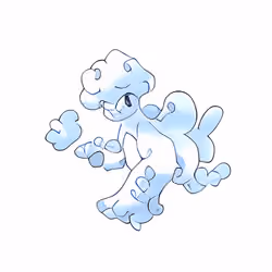 PokeGAN 3366