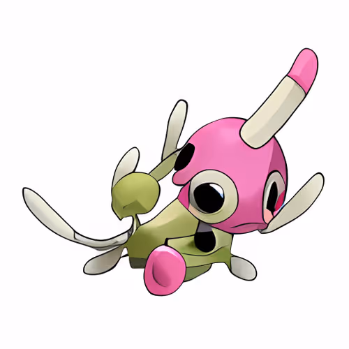 Pokegan V2