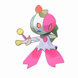 PokeGAN 146