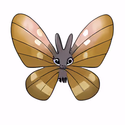 PokeGAN 3030