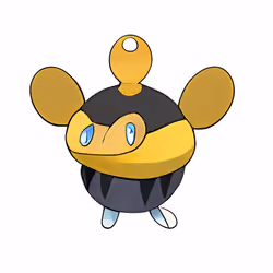 PokeGAN 3157