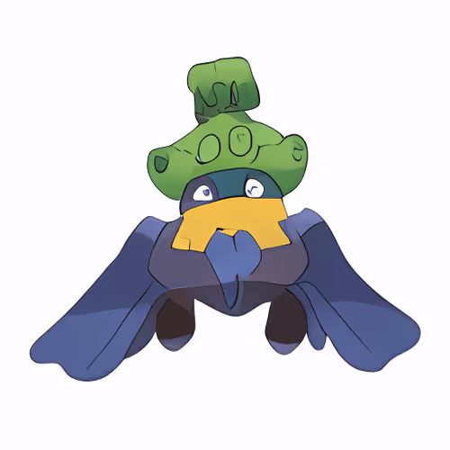 PokeGAN 886