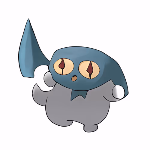 PokeGAN 3669