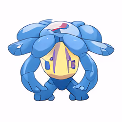 PokeGAN 68
