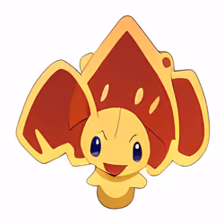PokeGAN 781
