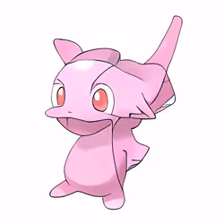 PokeGAN 492