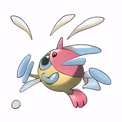 PokeGAN 2866