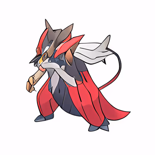 Pokegan V2