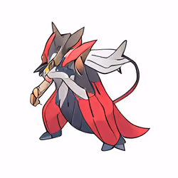 PokeGAN 1060