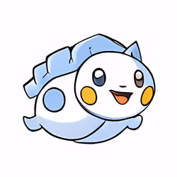 PokeGAN 3431