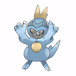 PokeGAN 666