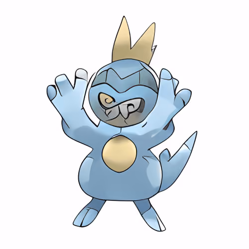 PokeGAN 666