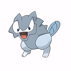 PokeGAN 3426