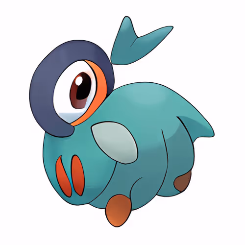 Pokegan V2