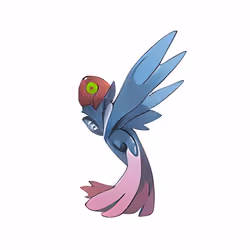 PokeGAN 1063